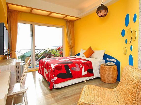 Kenting Beach House Hotel Luaran gambar